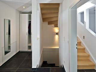 Fertighaus Traunstein von Regnauer Hausbau Schlüsselfertig ab 311110€, Stadtvilla Innenansicht 6