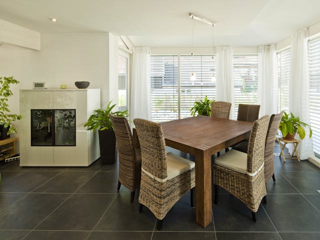 Fertighaus Traunstein von Regnauer Hausbau Schlüsselfertig ab 311110€, Stadtvilla Innenansicht 1
