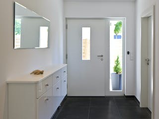 Fertighaus Traunstein von Regnauer Hausbau Schlüsselfertig ab 311110€, Stadtvilla Innenansicht 10