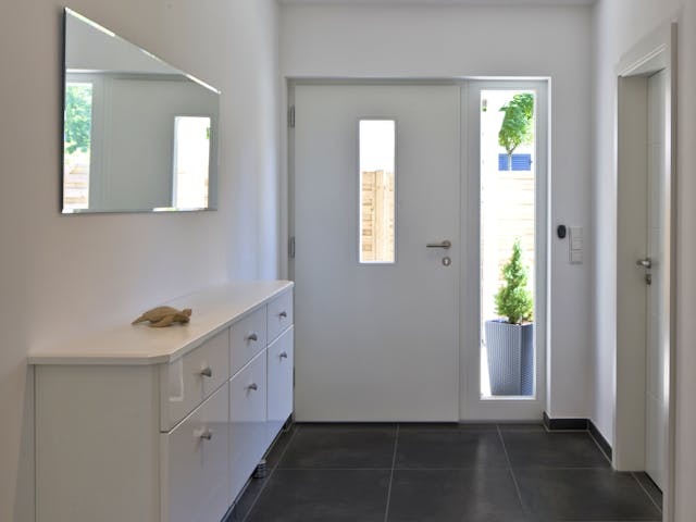 Fertighaus Traunstein von Regnauer Hausbau Schlüsselfertig ab 311110€, Stadtvilla Innenansicht 10
