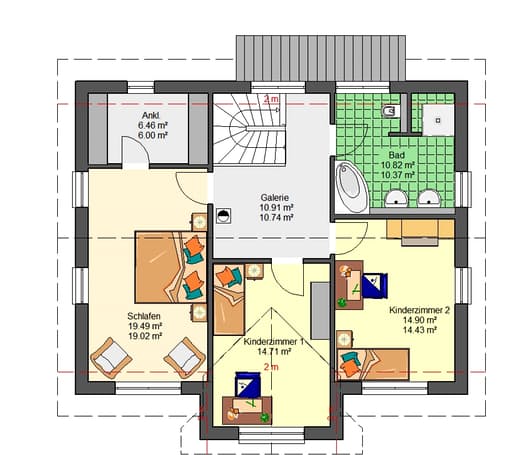 Trendline 161 floor_plans 0