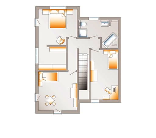 Trendline S 4 floor_plans 1