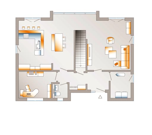 Trendline S1 Floorplan 01