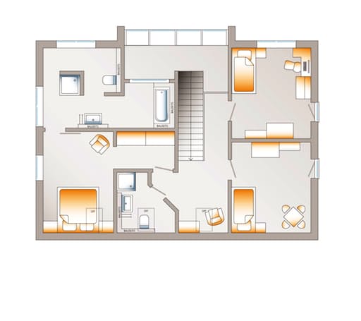 Trendline S1 Floorplan 02