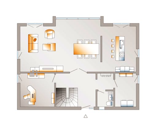Trendline S2 Floorplan 01