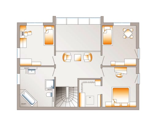Trendline S2 Floorplan 02