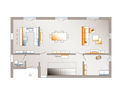 Trendline S3 Floorplan 01