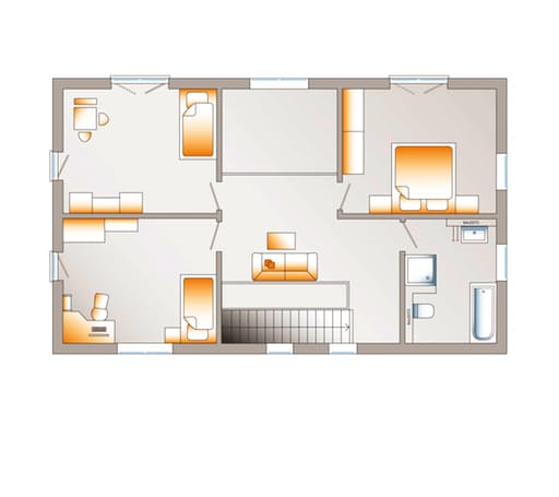 Trendline S3 Floorplan 02