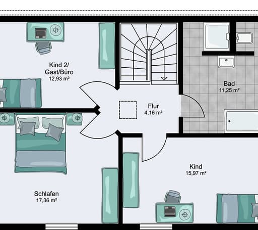 Twin 1 floor_plans 1