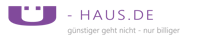 Fertighausanbieter Ü-Haus