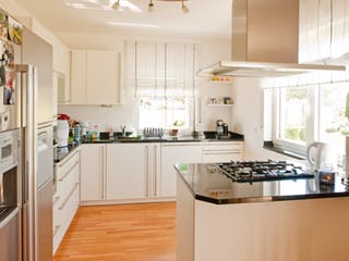 Fertighaus Uffenheim von Albert Haus Schlüsselfertig ab 349936€, Stadtvilla Innenansicht 2