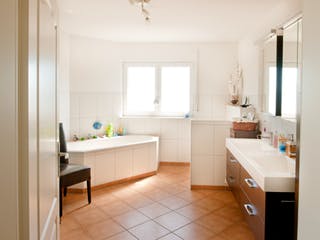 Fertighaus Uffenheim von Albert Haus Schlüsselfertig ab 349936€, Stadtvilla Innenansicht 3