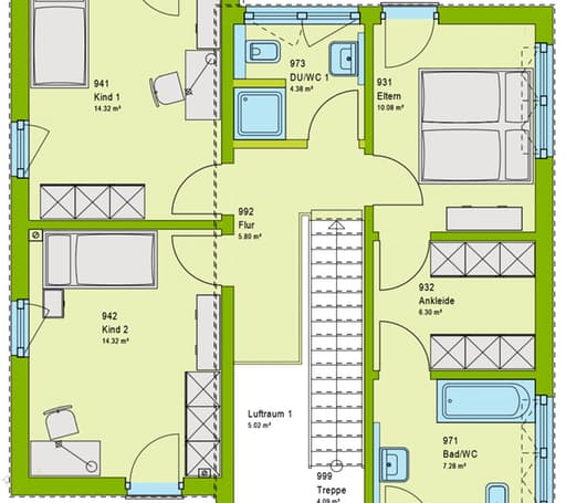 Unique 4 floor_plans 0