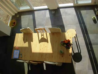 Fertighaus Ursula von Ludwig Andrä Holzbau Schlüsselfertig ab 314726€, Satteldach-Klassiker Innenansicht 7