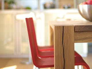 Fertighaus Variant 35-153 von Hanse Haus Schlüsselfertig ab 260305€, Satteldach-Klassiker Innenansicht 1