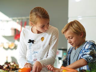 Fertighaus Variant 35-153 von Hanse Haus Schlüsselfertig ab 260305€, Satteldach-Klassiker Innenansicht 2