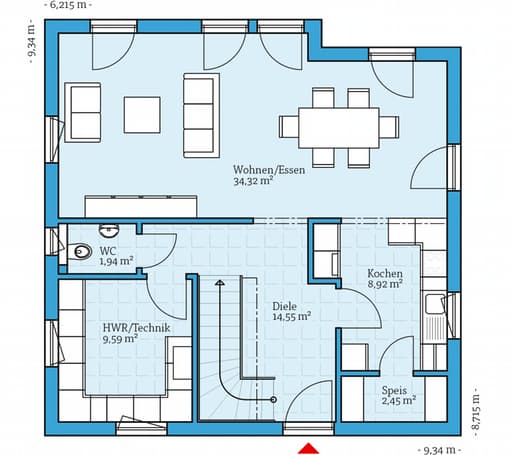 Variant 45-130 floor_plans 1