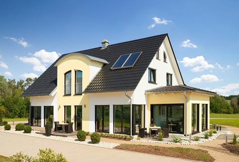 Einfamilienhaus Variant 275 Von Hanse Haus Fertighaus De