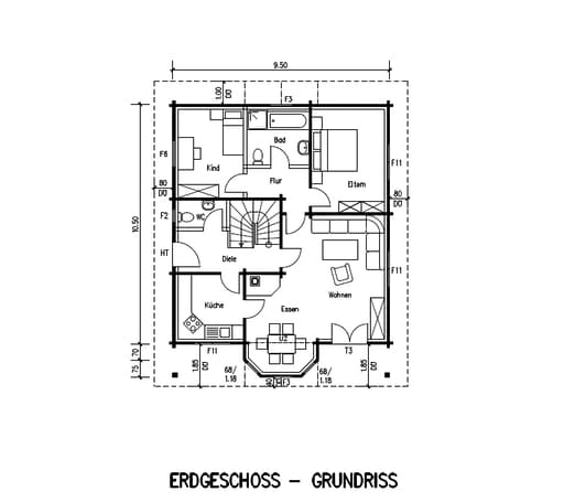 Variantenhaus floor_plans 0