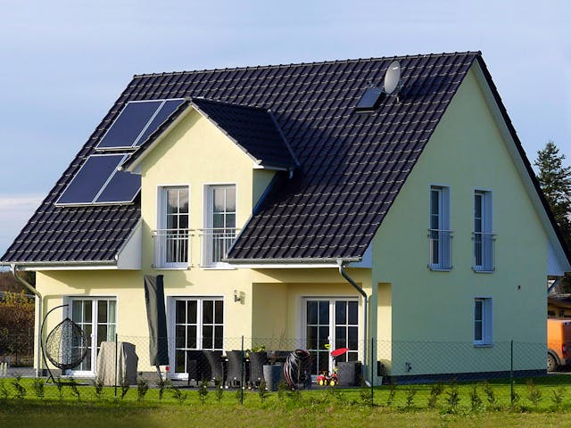 Einfamilienhaus K_115