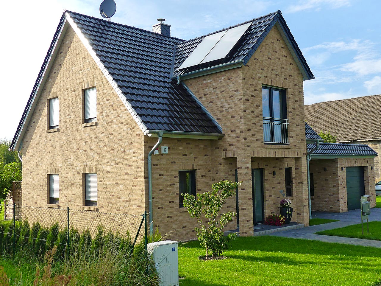 Einfamilienhaus K_116