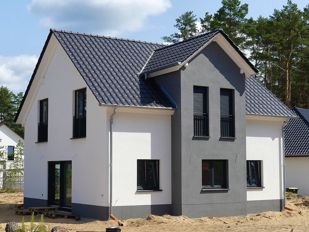 Einfamilienhaus K_159