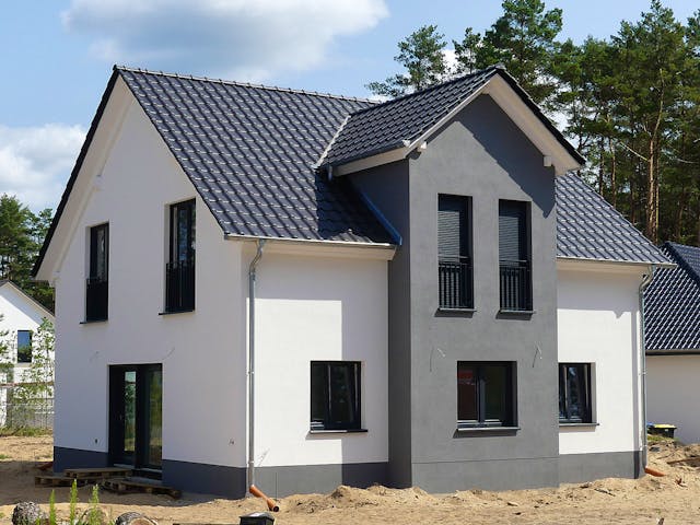 Einfamilienhaus K_159