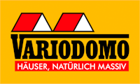 Massivhausanbieter VARIODOMO Bausysteme