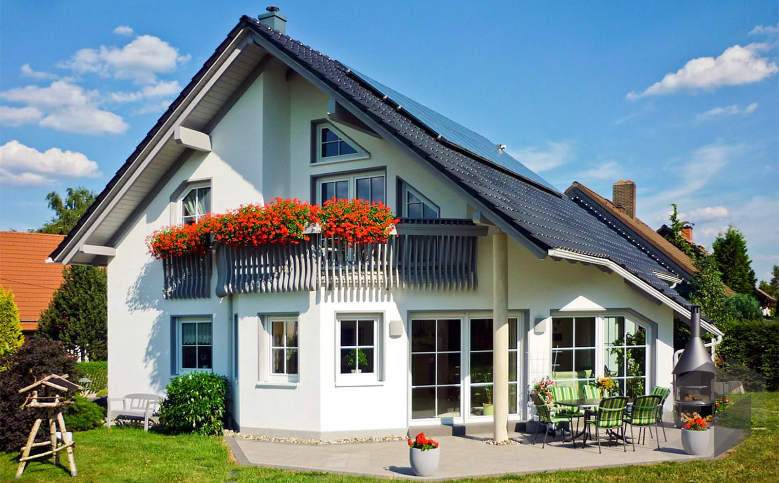 Haus Preise Neuenbürg