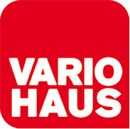 Vario-Haus - Deutschland logo