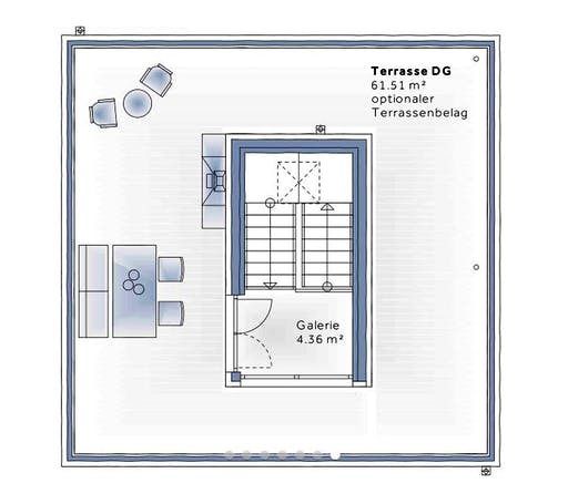 Variohaus - SkyView Floorplan 3