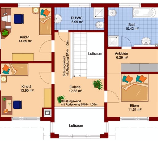 VENTUR 320 (BV Bill) floor_plans 0