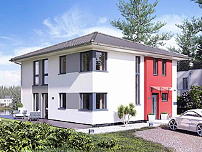 Vorschaubild Viebrockhaus