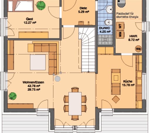 Vielfalt (frei geplant) floor_plans 1