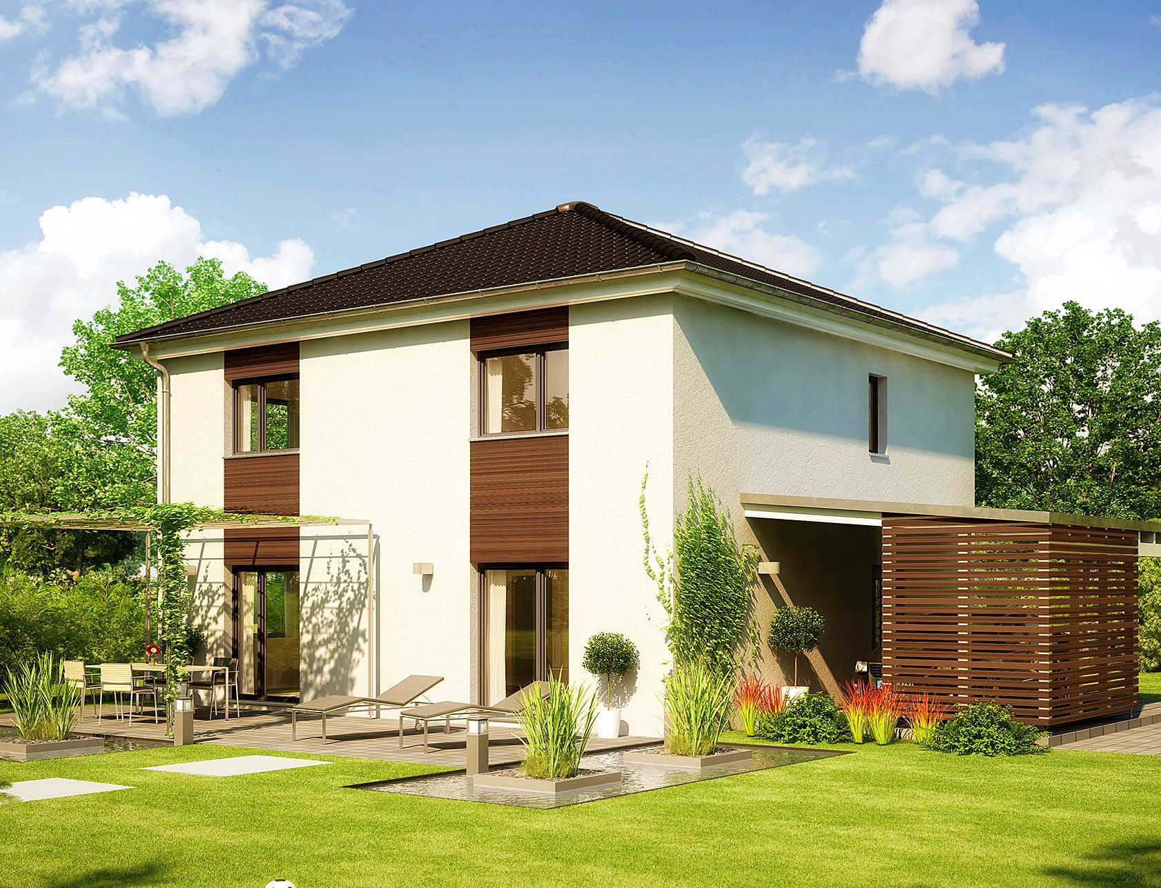 Villa 156