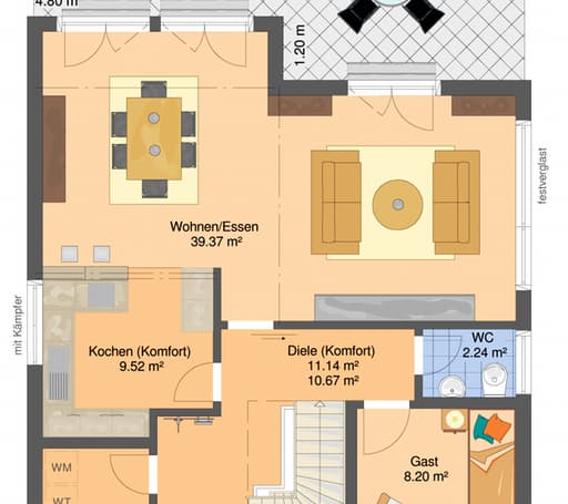 VIO 200 (BV König) floor_plans 0