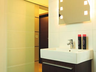 Fertighaus VIO 200 von FingerHaus, Satteldach-Klassiker Innenansicht 9