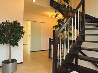 Fertighaus VIO 200 von FingerHaus, Satteldach-Klassiker Innenansicht 7