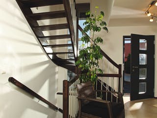 Fertighaus VIO 200 von FingerHaus, Satteldach-Klassiker Innenansicht 6