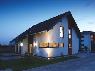 VIO 400 (Musterhaus Köln) exterior 4