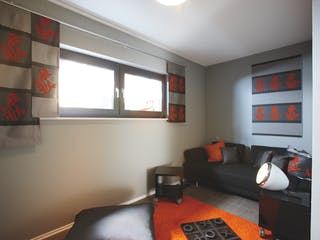 Fertighaus MH Köln - VIO 400 von FingerHaus Schlüsselfertig ab 408492€, Satteldach-Klassiker Innenansicht 7