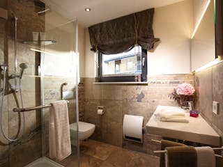 Fertighaus MH Köln - VIO 400 von FingerHaus Schlüsselfertig ab 435070€, Satteldach-Klassiker Innenansicht 9