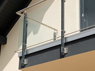 Fertighaus MH Mannheim - VIO 450 von FingerHaus, Satteldach-Klassiker Außenansicht 3