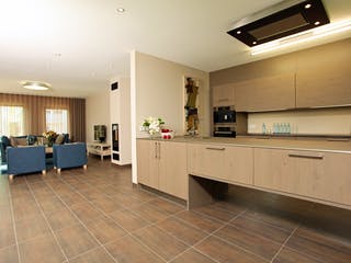 Fertighaus MH Mannheim - VIO 450 von FingerHaus, Satteldach-Klassiker Innenansicht 3