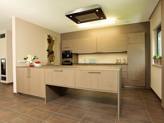 Fertighaus MH Mannheim - VIO 450 von FingerHaus, Satteldach-Klassiker Innenansicht 4