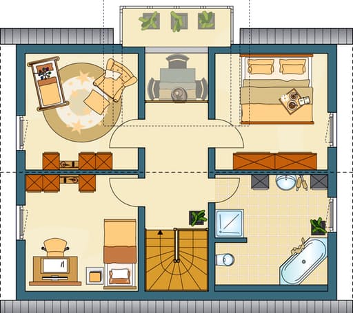 VIO (BV Ohloff) floor_plans 0