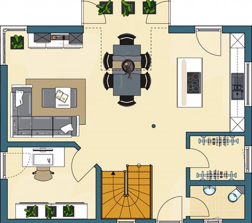 VIO (BV Ohloff) floor_plans 1