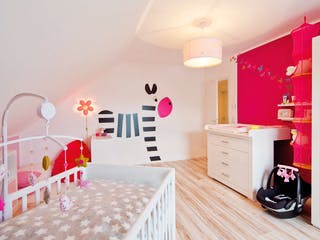 Fertighaus VIO 221 Aktionshaus von FingerHaus, Satteldach-Klassiker Innenansicht 3