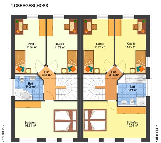 Viola 157 (DHH) floor_plans 0