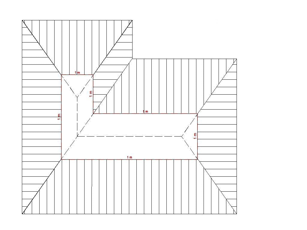 Massivhaus Vita 115 WBL von EUROMAC 2 S.A.S. Bausatzhaus ab 30585€, Bungalow Grundriss 1